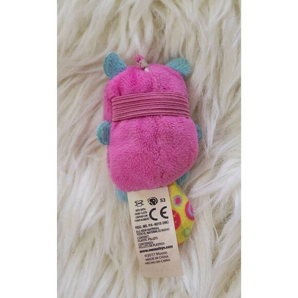 PIKMI POPS Beaver, Scented Plush Moose Toy Doll - Picture 2 of 4